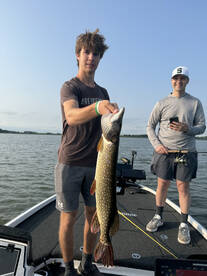 Fox Lake Report Photo 2