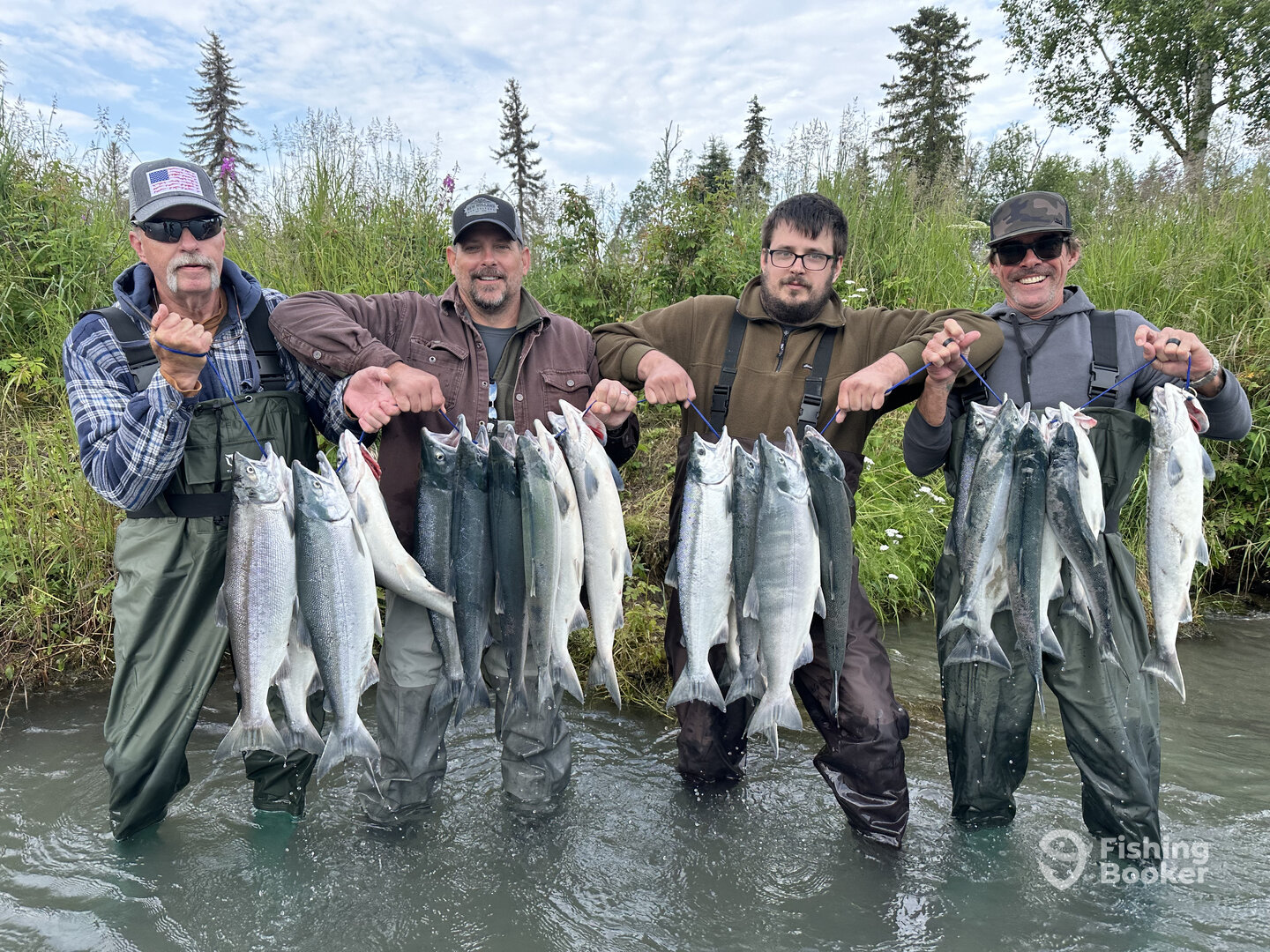 Kenai Report Photo 0