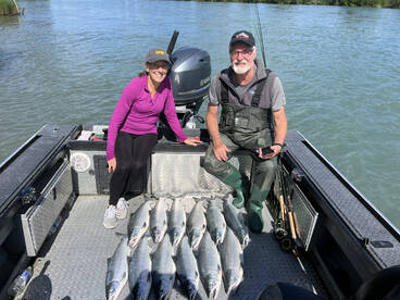 Kenai Report Photo 1