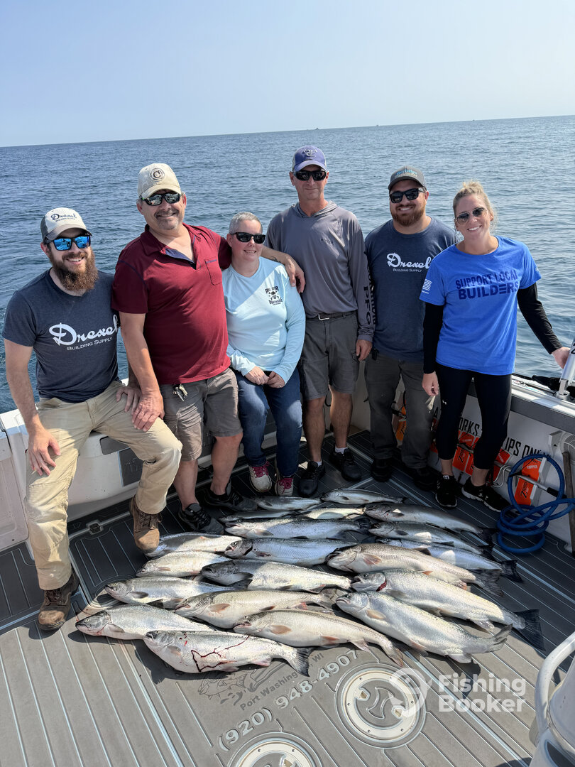 Port Washington Report Photo 0