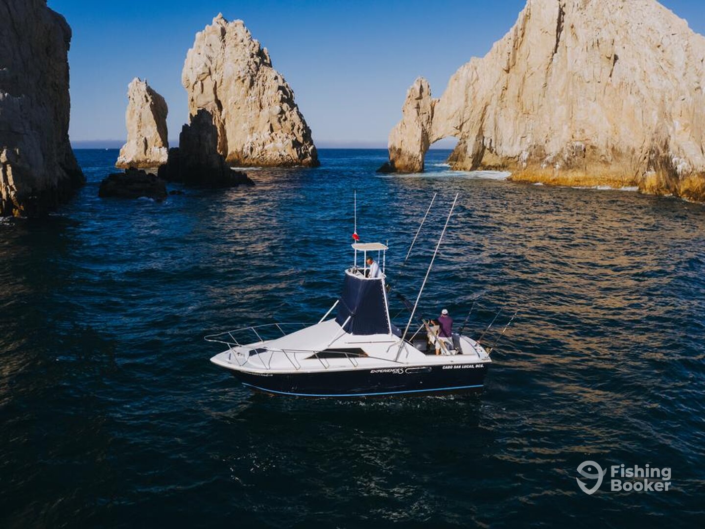Cabo San Lucas Report Photo 0