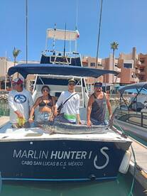 Cabo San Lucas Report Photo 1