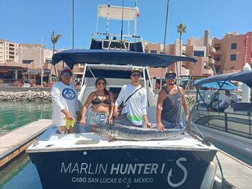 Cabo San Lucas Report Photo 2