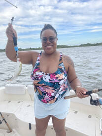 Nice way to end the day!