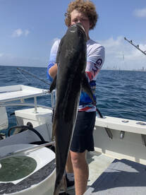 Fort Lauderdale Report Photo 1