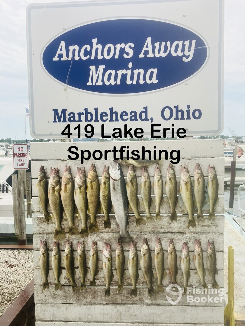 Lakeside Marblehead Report Photo 0