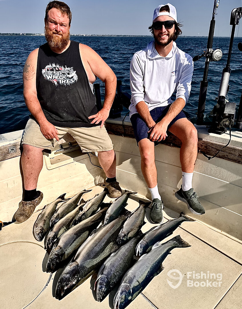 Algoma Report Photo 0