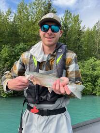 Cooper Landing Report Photo 2