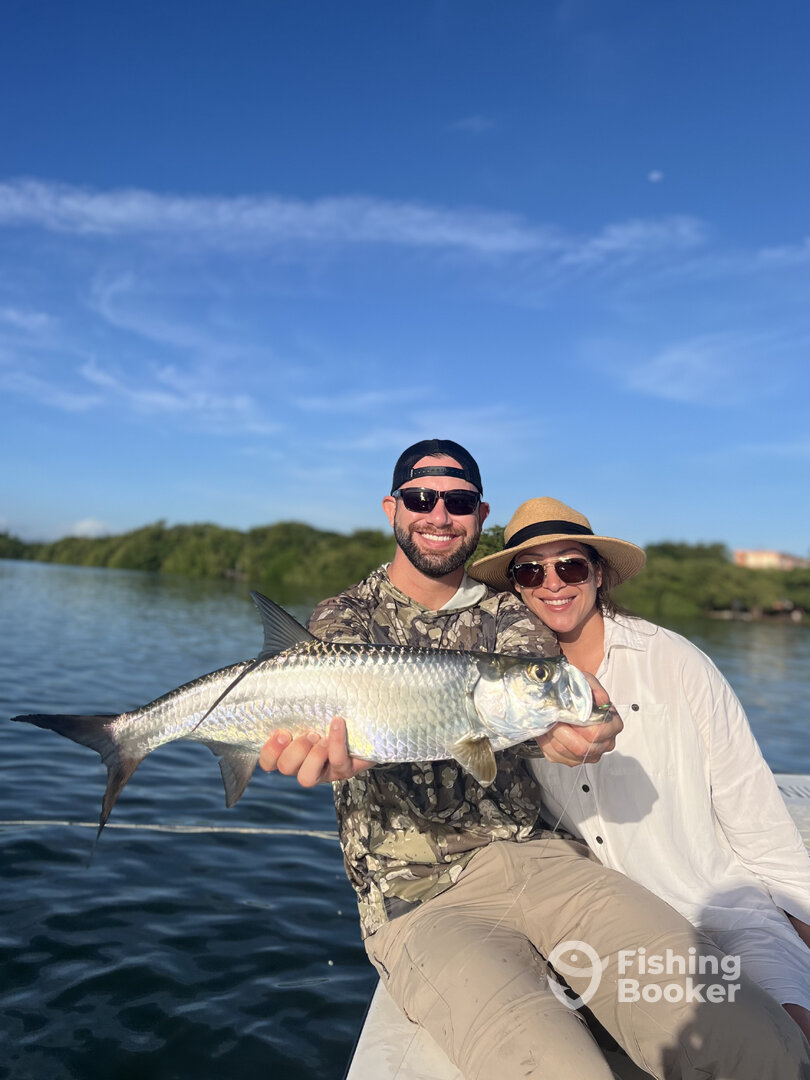 San Juan Report Photo 0