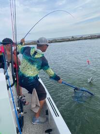 Bolivar Peninsula Report Photo 1