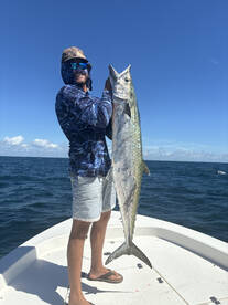 Citation King Mackerels