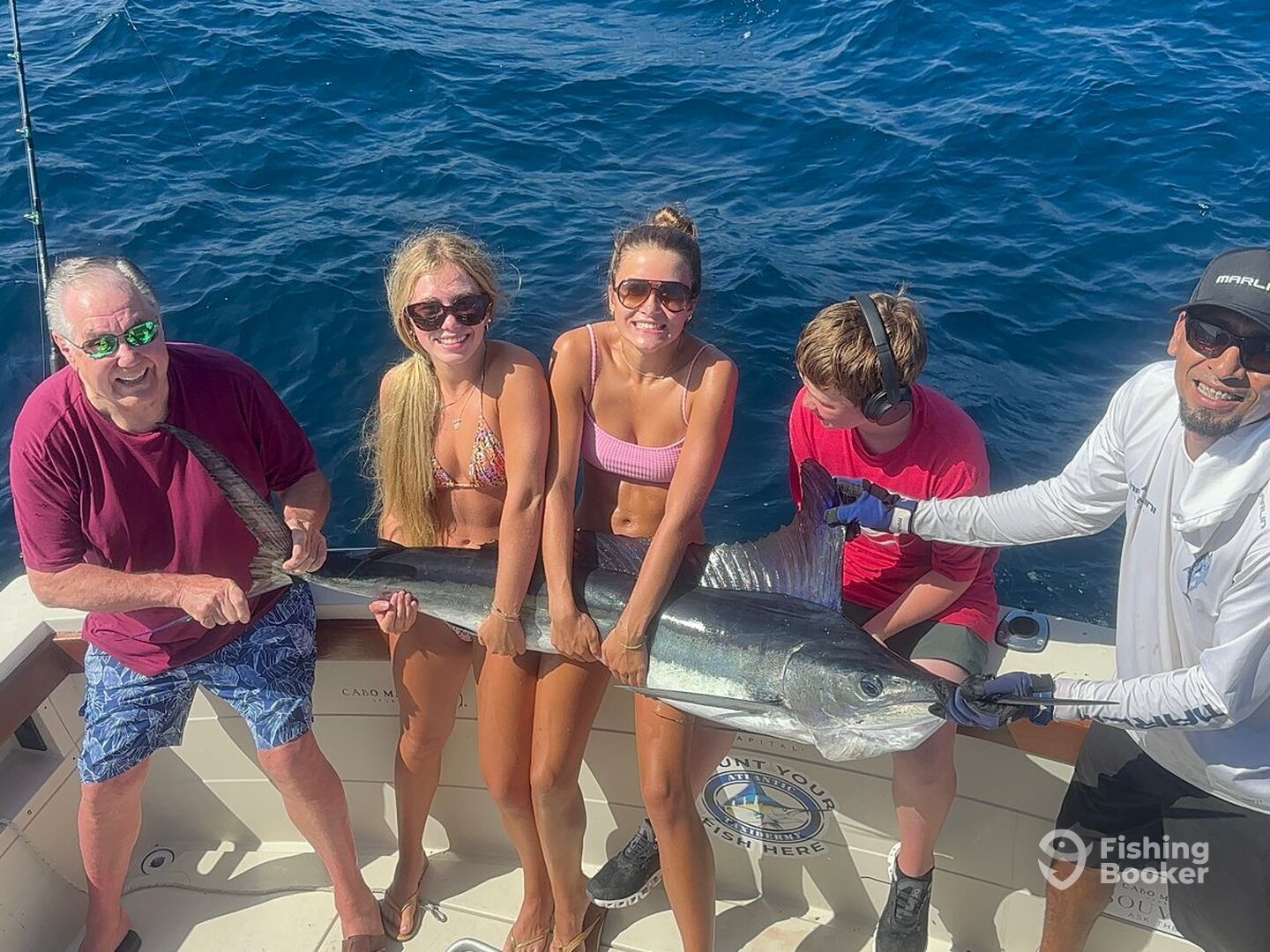 Cabo San Lucas Report Photo 0