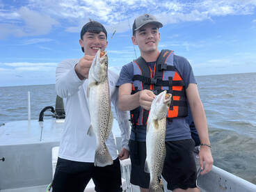 Nags Head Report Photo 1
