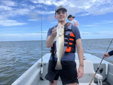 Nags Head Report Photo 2