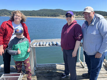 Sooke Report Photo 1