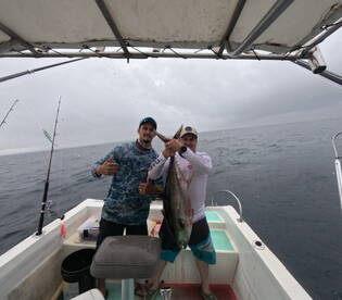 Herradura Report Photo 2