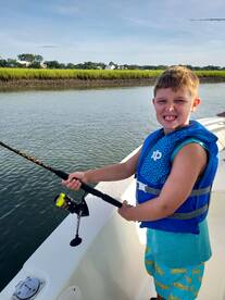 Murrells Inlet Report Photo 1