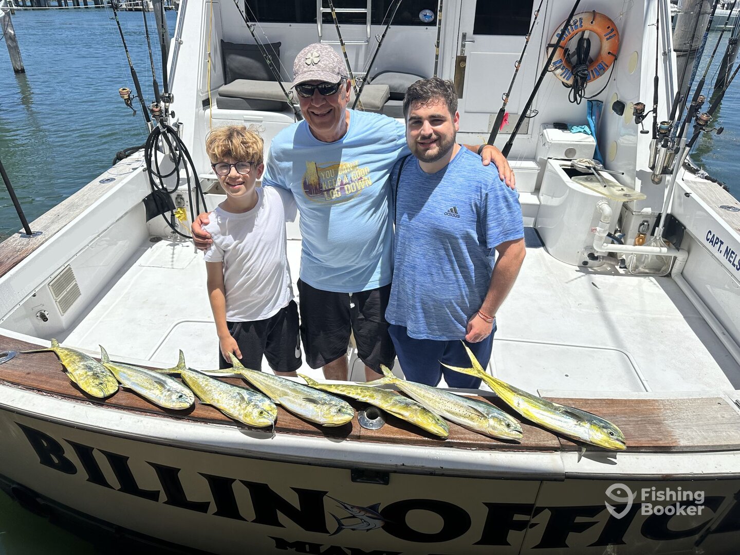 Miami-Dade County Report Photo 0