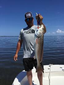 Port St. Joe Report Photo 1
