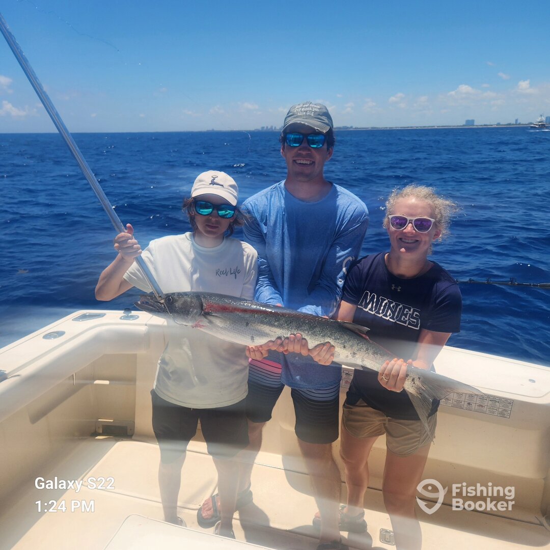 West Palm Beach Report Photo 0