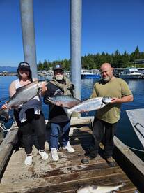 Ketchikan Report Photo 1