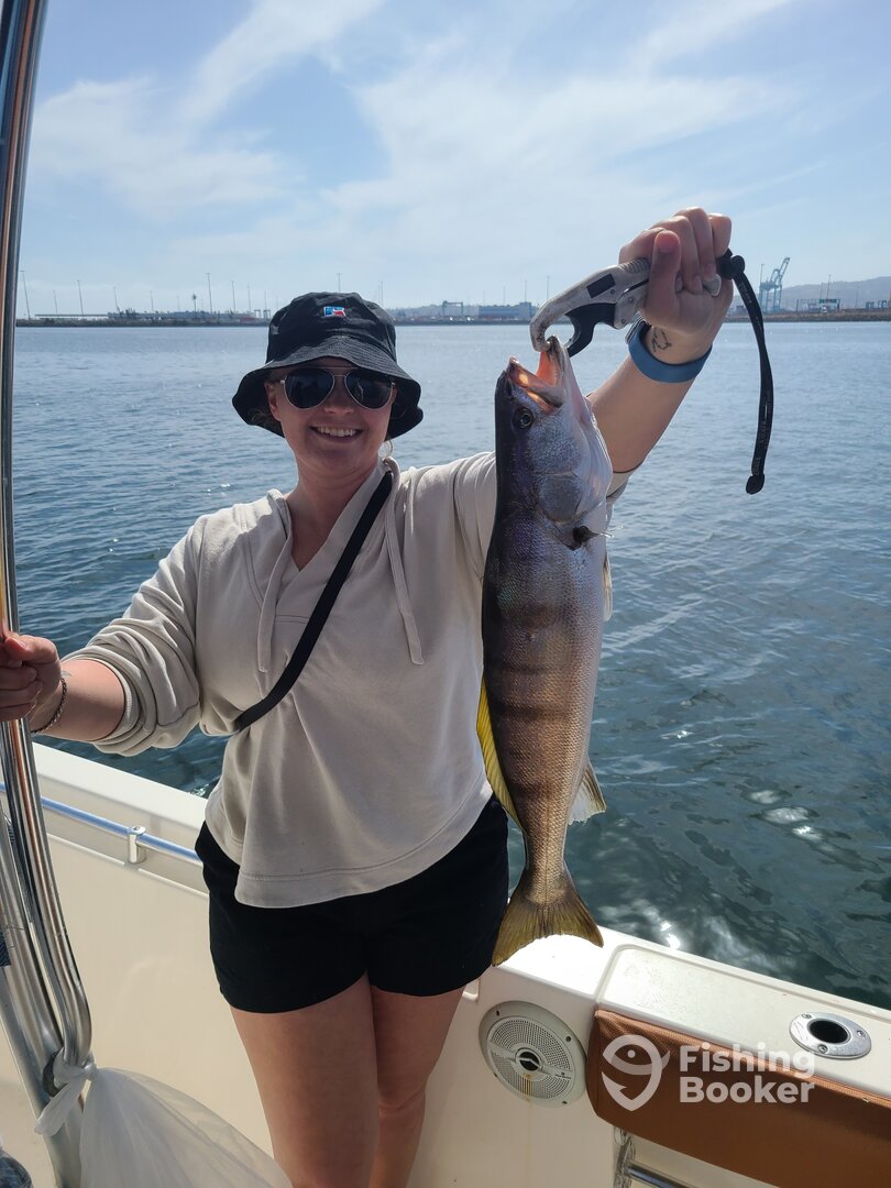 Long Beach Report Photo 0