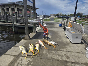 Birthday Boy gets his wish!
