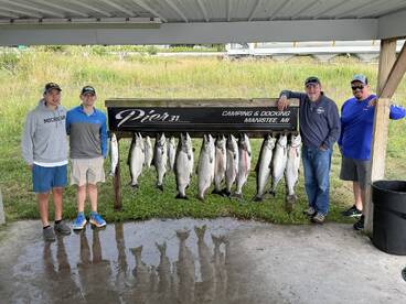 Monsters of Lake Michigan