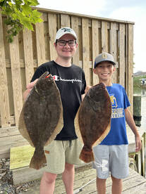 Ocean City Report Photo 1