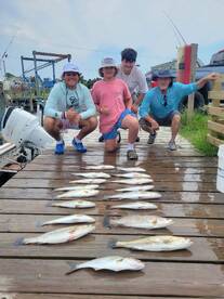 FISH ON!!!!
