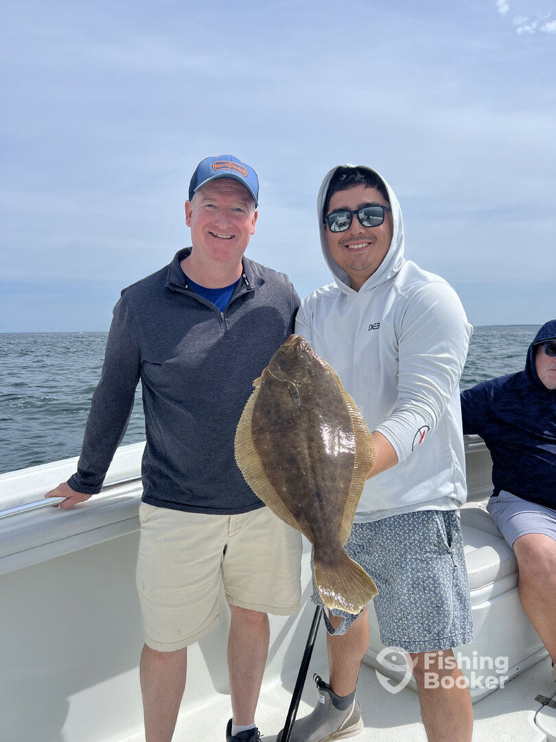 South Kingstown Report Photo 0