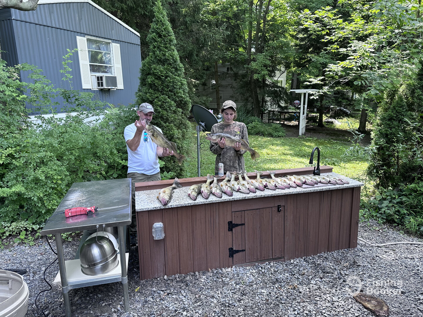 Erie Report Photo 0