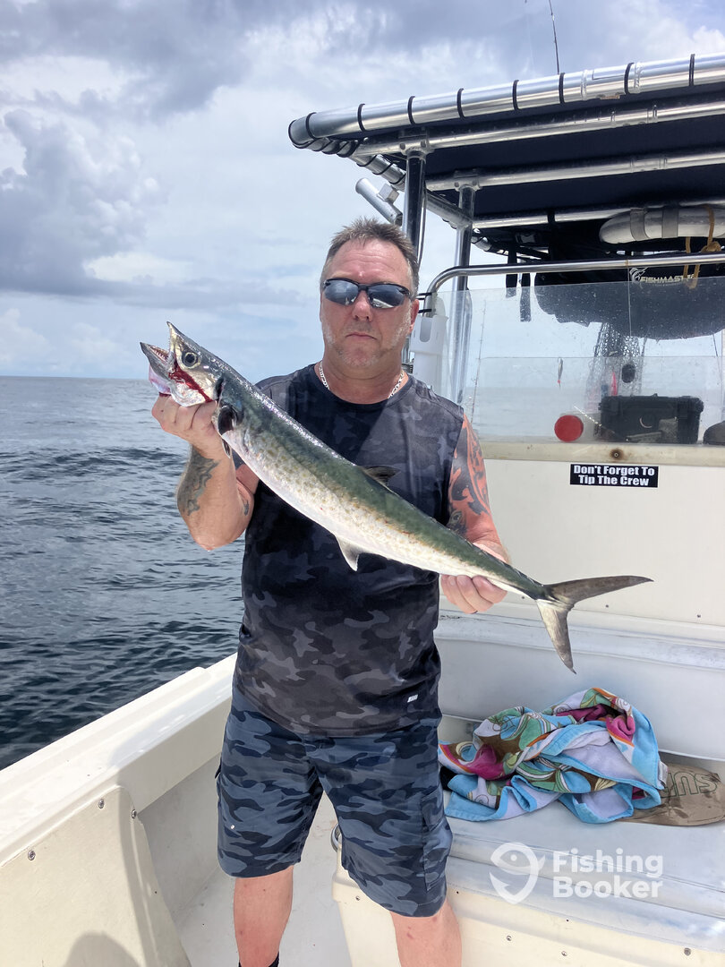 Pensacola Beach Report Photo 0