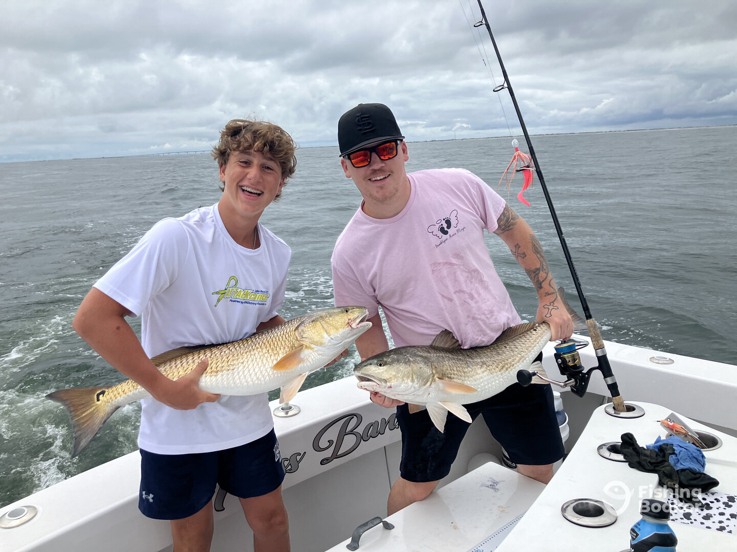 Wanchese Report Photo 0