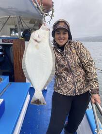Half Moon Bay Report Photo 4