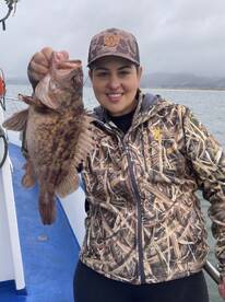 Half Moon Bay Report Photo 3