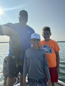 Part 2 : Day 2 - Morning bite 