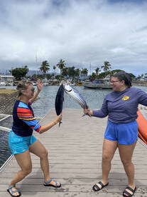 Haleiwa Report Photo 1