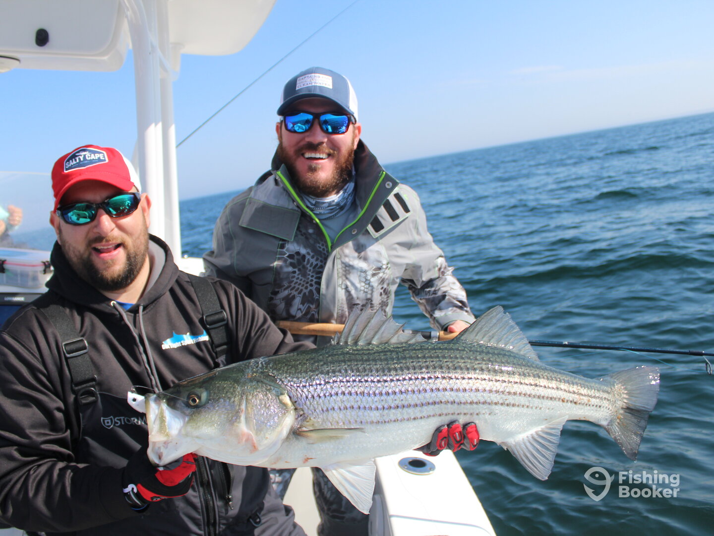 Boston Report Photo 0