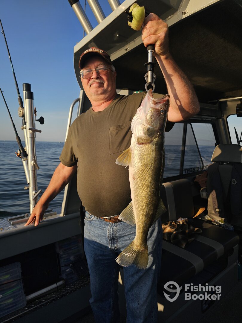 Lakeside Marblehead Report Photo 0