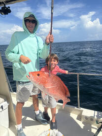 Orange Beach Report Photo 1
