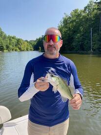 Steady Catching, another good day