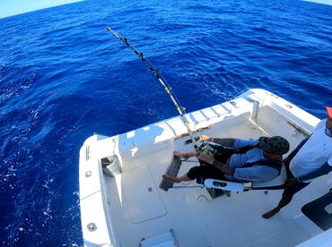 Le Morne Report Photo 1