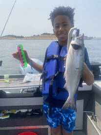 Granite Bay Report Photo 1