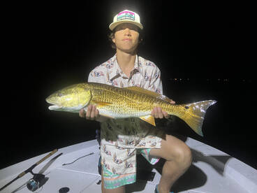 Milton Report Photo 1