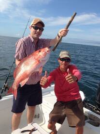 Gulf Shores Report Photo 1