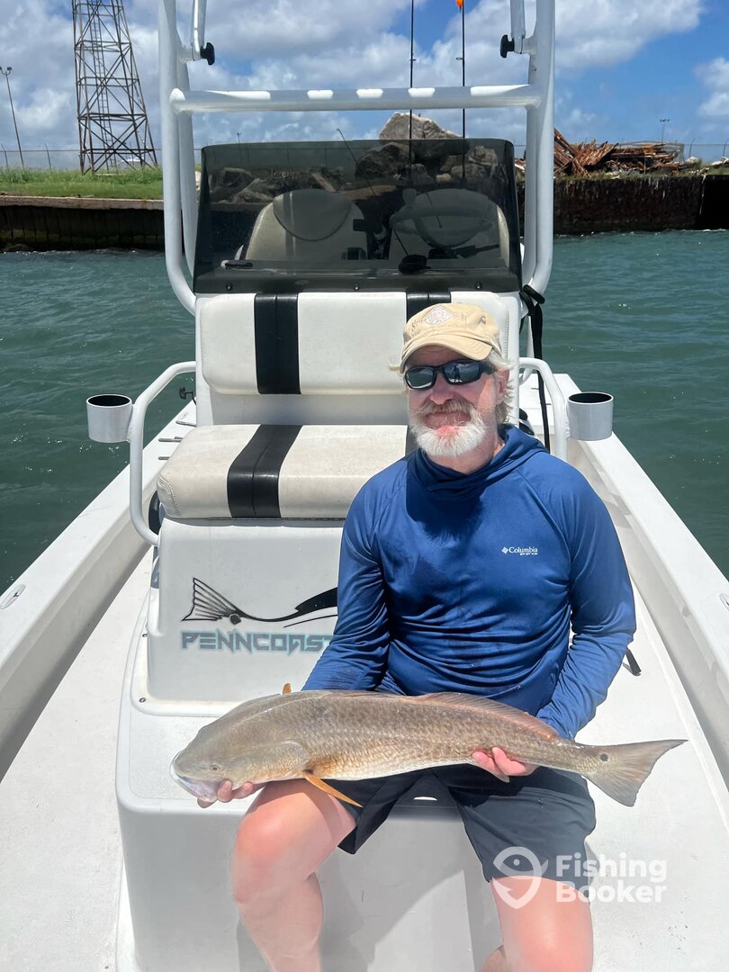 Port Aransas Report Photo 0