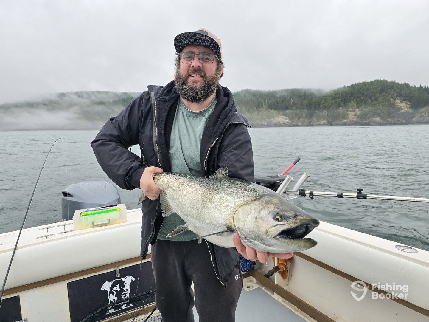 Sooke Report Photo 0