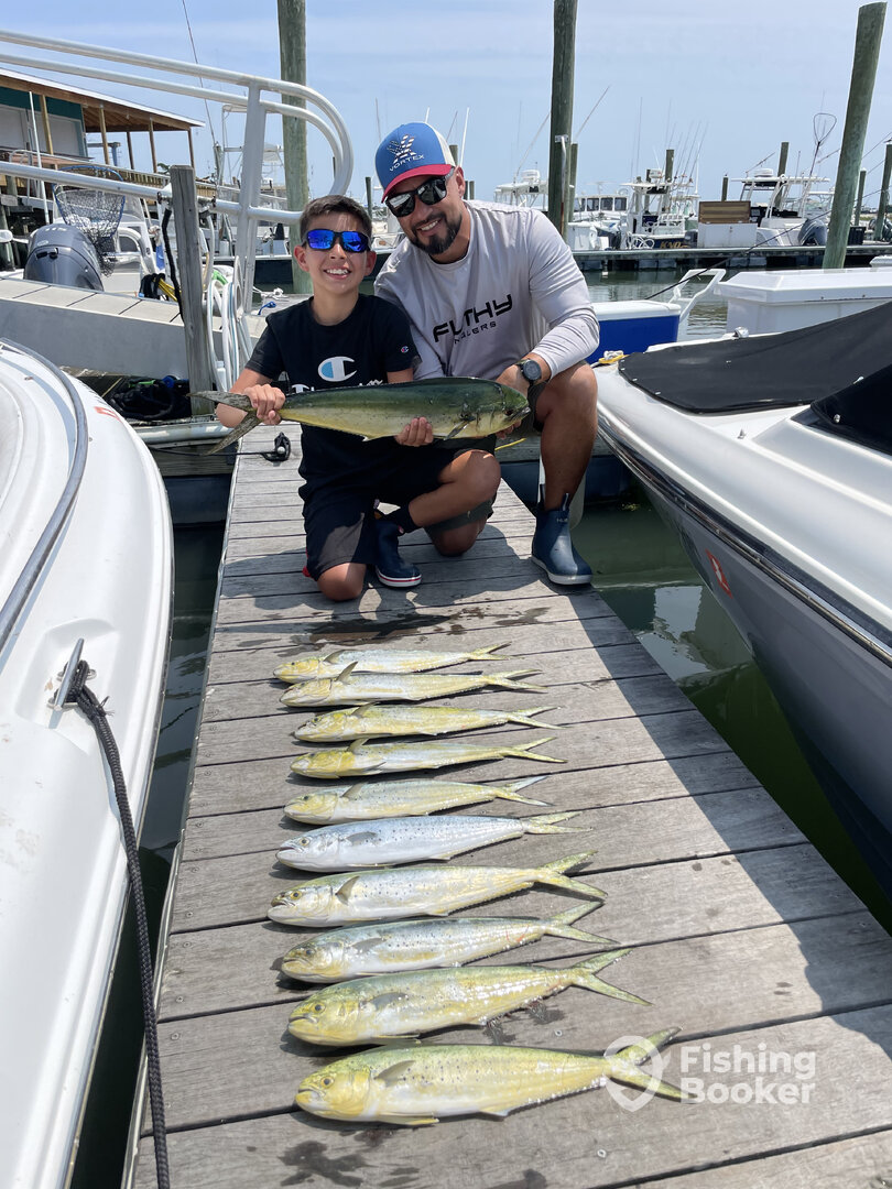 Cape May Report Photo 0