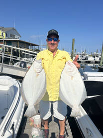 Cape May Report Photo 1